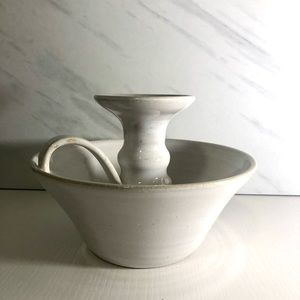 Vintage Holly Hill Pottery from Seagrove North Carolina